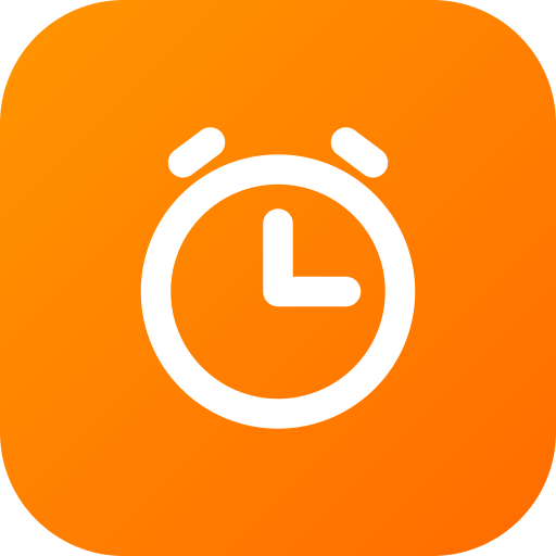 Timer Fantasy symbol